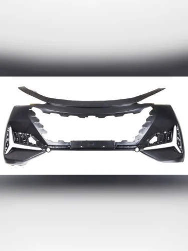 UNI-K '20- БАМПЕР ПЕРЕДН (Китай)