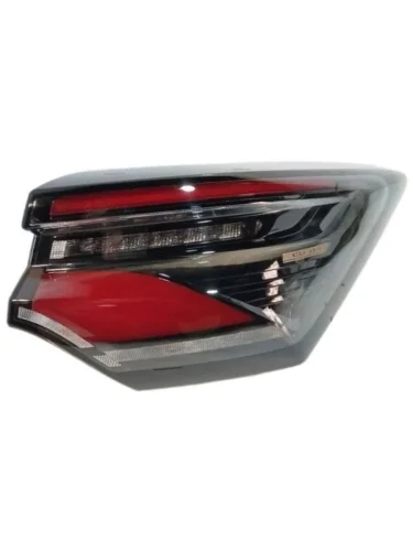 UNI-T '20- ФОНАРЬ ЗАДН ВНЕШН ПРАВ (Китай)