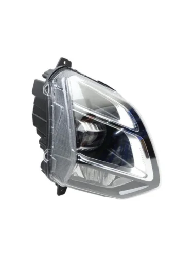 OMODA C5 '22- ФАРА ПРАВ ДИОД С ПРОТИВОТУМ (Китай)