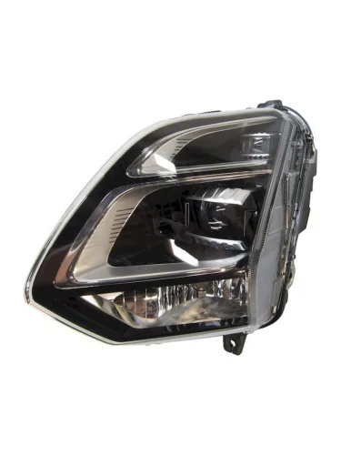 OMODA C5 '22- ФАРА ЛЕВ ДИОД БЕЗ ПРОТИВОТУМ (Китай)