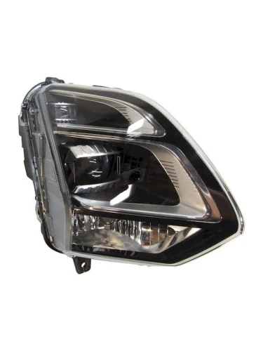 OMODA C5 '22- ФАРА ПРАВ ДИОД БЕЗ ПРОТИВОТУМ (Китай)