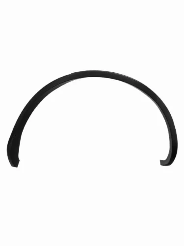 TOUAREG '11- МОЛДИНГ АРКИ КРЫЛА ЛЕВ ЗАДН (Китай)