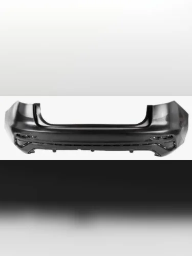 EMGRAND '22- БАМПЕР ЗАДН (Китай)