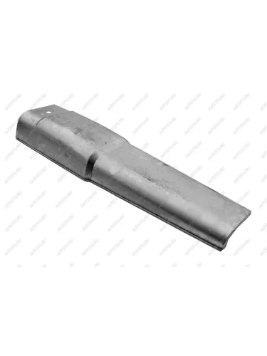 Панель МАЗ боковины кабины левая ОАО МАЗ