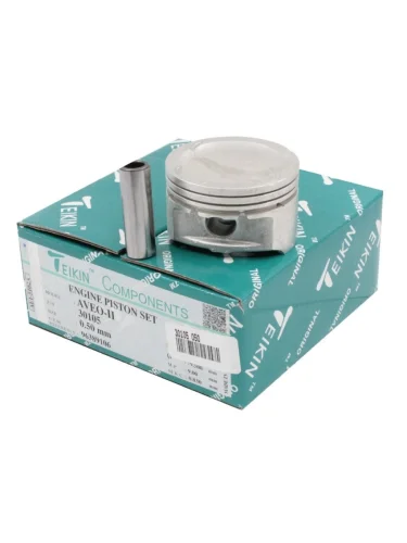 Поршни (к-т 4 шт) 050 CHEVROLET AVEOCRUZELACETTILANOSDAEWOO NEXIANUBIRA 1 6 06-