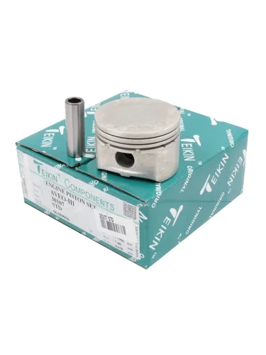 Поршни (к-т 4 шт) STD Chevrolet lacetti 1.4