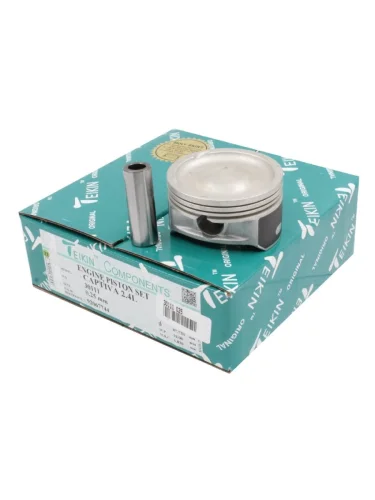 Поршни (к-т 4 шт) 025 CHEVROLET CAPTIVAOPEL ANTARADAEWOO WINSTORM 2 4 Z24XE 07-