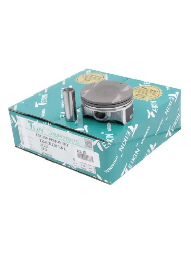 Поршни (к-т 4 шт) STD OPEL MOKKA A18XER