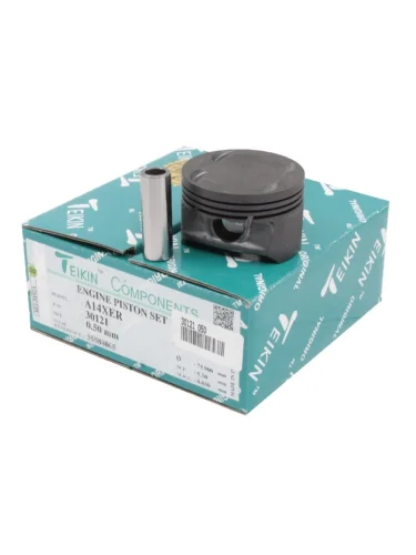 Поршни (к-т 4 шт) 050 Opel Corsa a14xer 101 лс