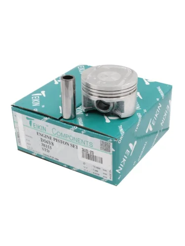 Поршни (к-т 4 шт) STD HONDA HR-V D16