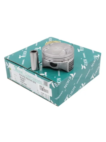 Поршни (к-т 4 шт) 050 HONDA ACCORD CU K24 200лс