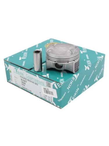 Поршни (к-т 4 шт) STD HONDA ACCORD CU K24 200лс