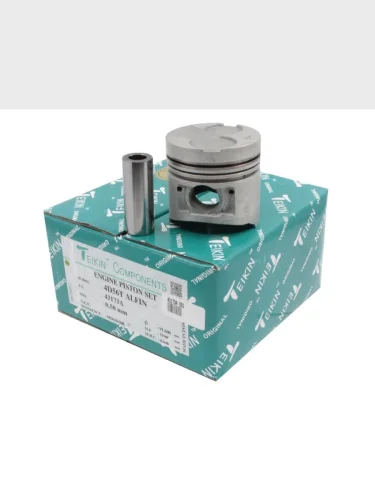 Поршни (к-т 4 шт) 050 MITSUBISHI PAJEROMONTERODELICA 4D56 86-