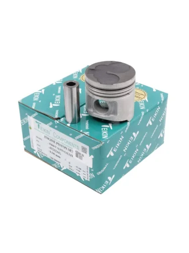 Поршень (к-т 4 шт ) 050 MITSUBISHI CHALLENGERPAJEROMONTERO 4M40 (2 8) 94-