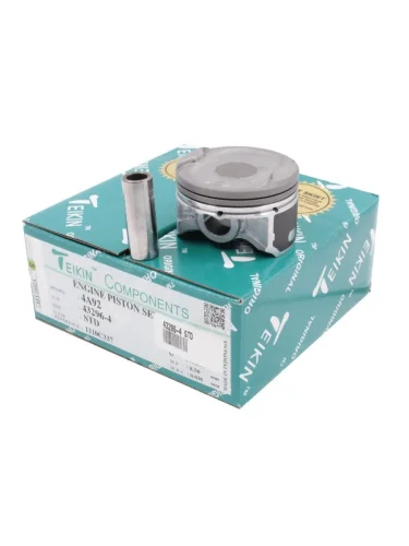 Поршни (к-т 4 шт) MITSUBISHI LANCERCOLT 3A924A92 07-14