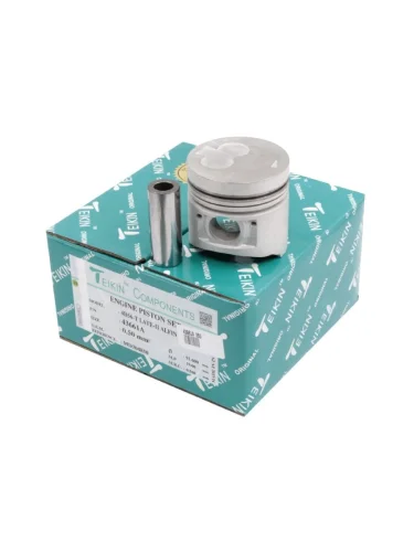 Поршни (к-т 4 шт) 050 MITSUBISHI DELICAL200PAJEROMONTERO 4D554D56 91-