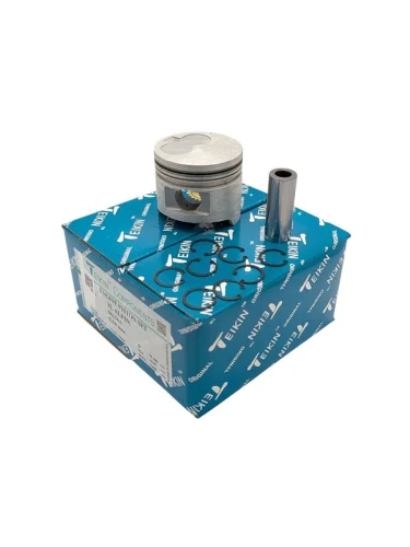 Поршни (к-т 4 шт) 050 TOYOTA DYNA 150TOYOACE G15 3L 95-99