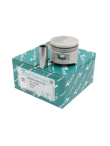 Поршни (к-т 4 шт) STD TOYOTA DYNA 150TOYOACE G15 3L 95-99