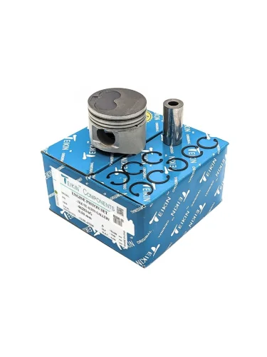 Поршень (к-т 4 шт с охлажденем) 050 TOYOTA SURFPRADO 1KZ-TE 96-