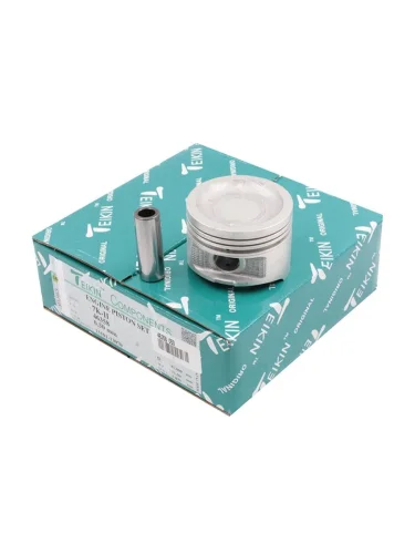 Поршни (к-т 4шт) 050 TOYOTA TOWN ACELITE ACETOYO ACE 7K-E 99-07