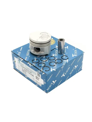 Поршень (к-т 4 шт) 050 TOYOTA ESTIMALUCIDALITETOWNACE 3C-T 92-04