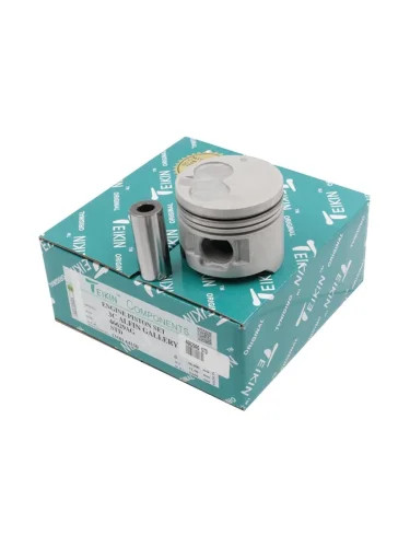 Поршень (к-т 4 шт) STD TOYOTA ESTIMALUCIDALITETOWNACE 3C-T 92-04