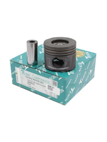 Поршень (к-т 4 шт с охлаждением) STD TOYOTA PRADO 1KD-FTV 09-