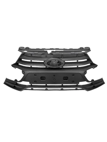 Решетка радиатора LADA Granta 18-