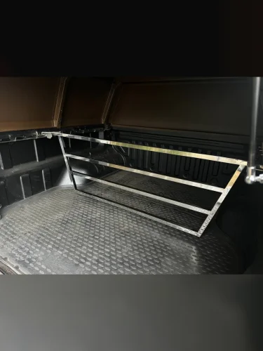 Разделитель кузова Great Wall POER 2.0TD 4WD 2021-2024