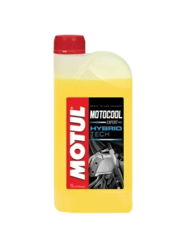 Антифриз MOTUL Motocool Expert 