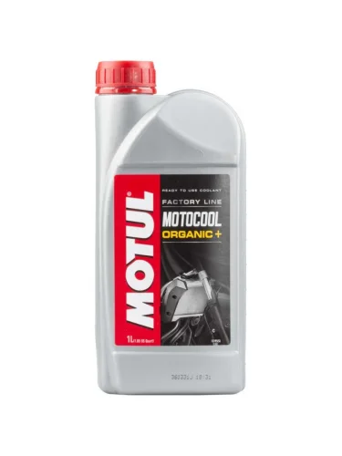 Антифриз MOTUL Motocool FACTORY LINE 1л. 