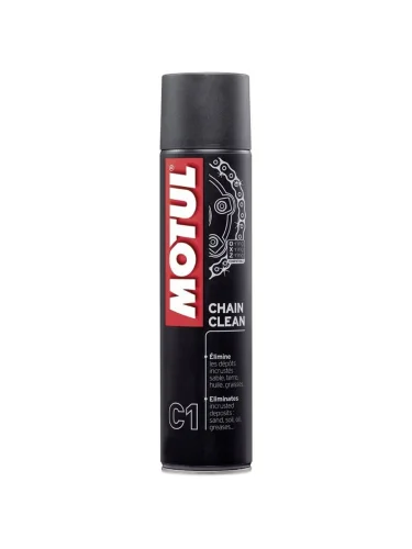 Очиститель цепи Motul C1 Chain Clean 0,4л. 