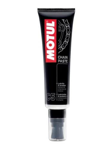 Смазка цепи Motul C5 Chain Lube 150ml 