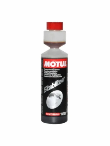 Стабилизатор топлива Motul STABILIZER 