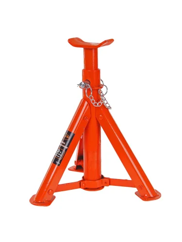 Стойка ремонтная 2т h=277-365мм 1шт. АВТОДЕЛО