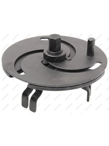 Съемник крышки насоса топливного 89-170мм АВТОДЕЛО