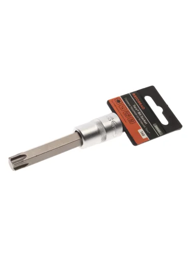 Бита-головка 12" TORX T60х100мм АВТОДЕЛО