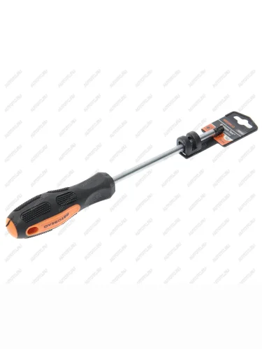 Отвертка TORX T45х150мм магнитная АВТОДЕЛО