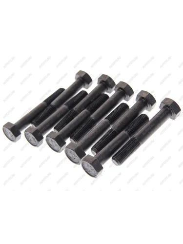 Крепеж М10х1.25х65 ВАЗ-2101-2107 коренных шеек коленчатого вала БЕЛЗАН