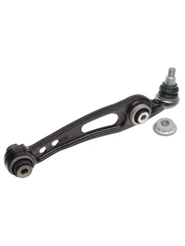 Рычаг подвески LAND ROVER Range Rover (12-) передней нижний правый LEMFORDER