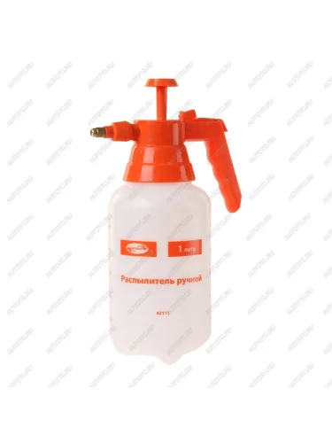 Опрыскиватель 1.0л помповый АВТОДЕЛО
