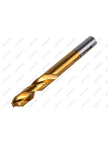 Сверло 8.0х80мм для высверливания сварочных точек АВТОДЕЛО