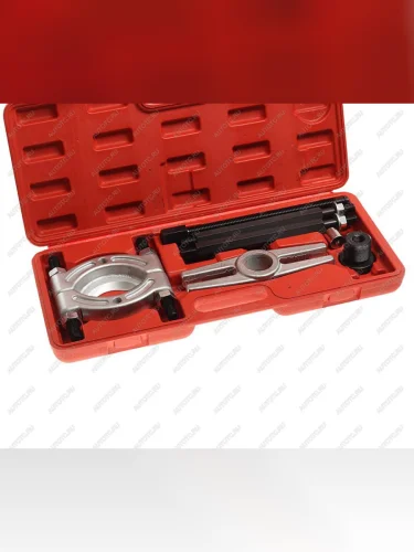 Набор съемников подшипников сепараторного типа 75-105мм АВТОДЕЛО