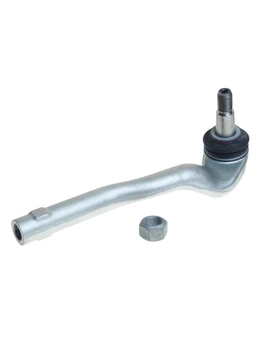 Наконечник рулевой тяги MERCEDES S (W221) правый LEMFORDER