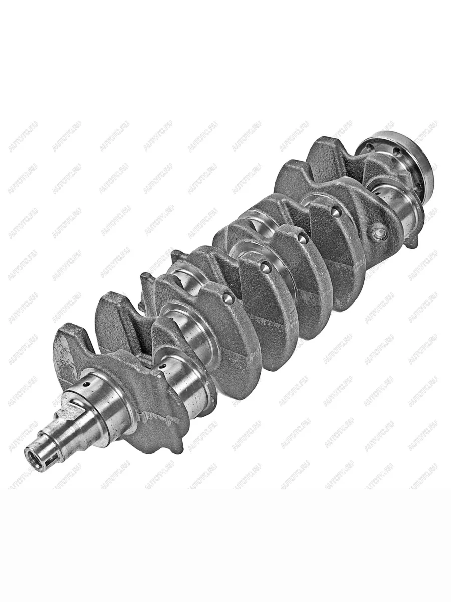 Вал коленчатый ВАЗ-1118,2170 V=1600 (вес 12.5кг) АвтоВАЗ  в Самаре Самарской области