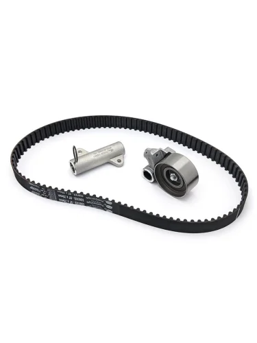 Комплект ГРМ TOYOTA LAND CRUISER PRADO J150 1KD-FTV