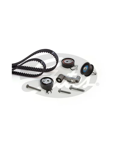 Ремкомплект ГРМ VW GOLFPOLO 1 4 97-05