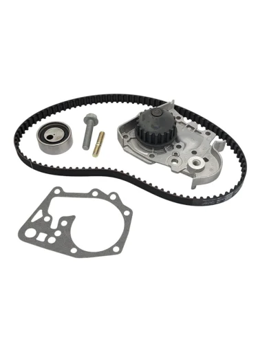 Ремкомплект ремня ГРМ + насос водяного охлаждения RENAULT LOGANSANDERO 1 41 6 (8клап.) 05-09