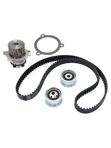 Ремкомплект ремня ГРМ + насос водяного охлаждения LADA KALINA VAZ-21126