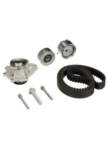 Ремкомплект ГРМ + помпа OPEL ASTRA HJINSIGNIAVECTRA CZAFIRACHEVROLET AVEOCRUZE 1 6-1 8 00-